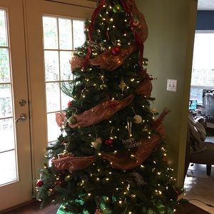 Meet your Posher, Christine